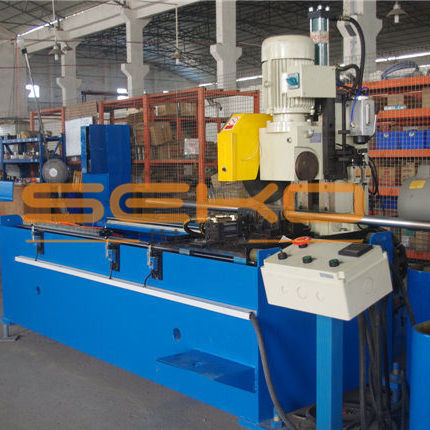 管道生产线 - SZG-60 - Guangdong Hangao Technology Co., Ltd.