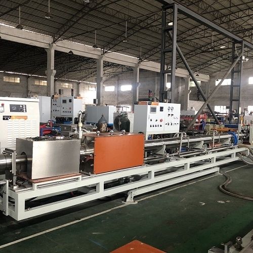 不锈钢退火 - SGL-NB-60 - Guangdong Hangao Technology Co., Ltd.