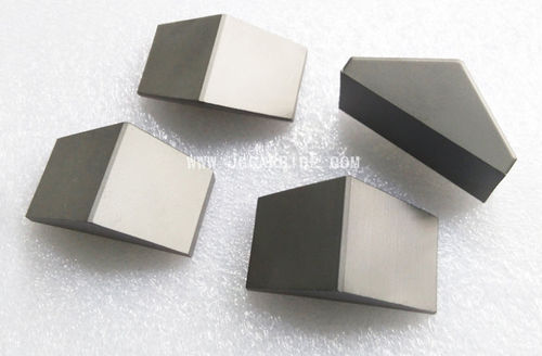 铣削切割刀片 - JCP2417A - Zhuzhou Jinggong Cemented Carbide Co., Ltd. - 碳化物