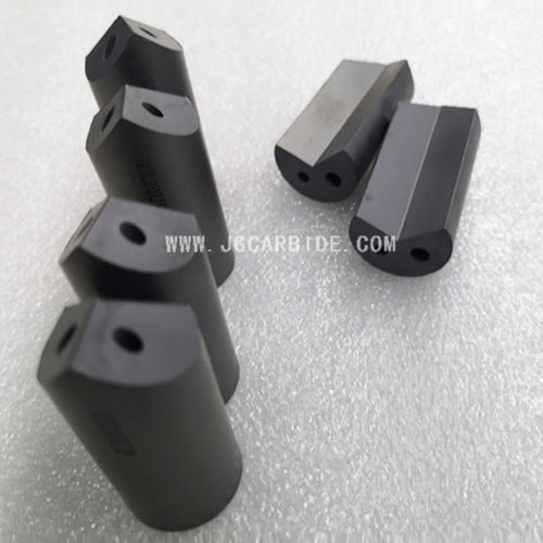 实心钻头 - J series  - Zhuzhou Jinggong Cemented Carbide Co., Ltd. - 多用途 / 碳化物 / 用于深孔