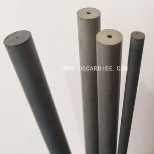 钻杆 - JGU series - Zhuzhou Jinggong Cemented Carbide Co., Ltd.