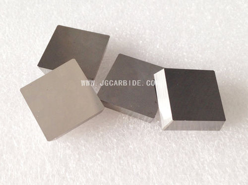 旋转切割刀片 - X series  - Zhuzhou Jinggong Cemented Carbide Co., Ltd. - 铣削 / 末道 / 用于粗加工