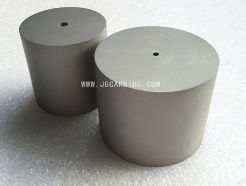 碳化钨冷镦模具 - JMS series  - Zhuzhou Jinggong Cemented Carbide Co., Ltd.