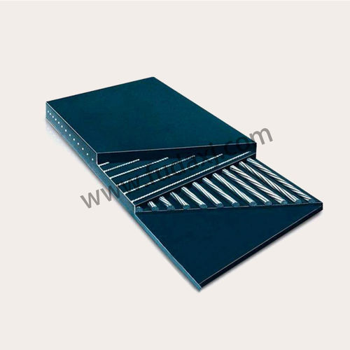抗撕裂输送带 - Zhejiang Fuda Rubber Co., Ltd. - 聚酯 / 尼龙 / 钢