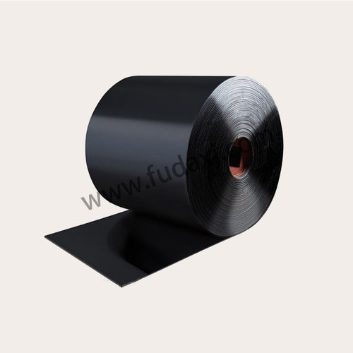 耐火输送带 - Zhejiang Fuda Rubber Co., Ltd. - 柔性 / 聚酯 / EPDM