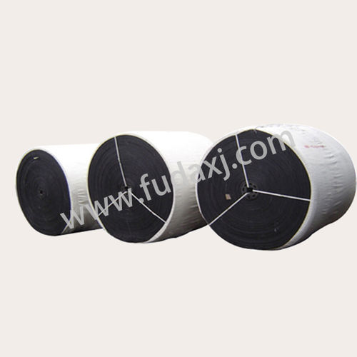 耐寒输送带 - Zhejiang Fuda Rubber Co., Ltd. - EPDM / 工业