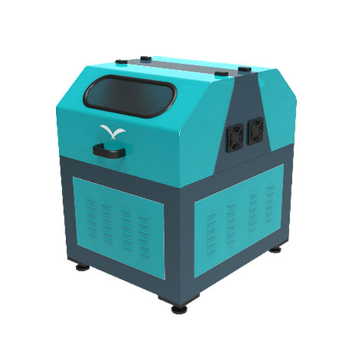 直接传动泵 - PX380  - Heyuan PX Smart Technology Stock Co., Ltd. - 水 / 工业 / 用于喷水式切割机