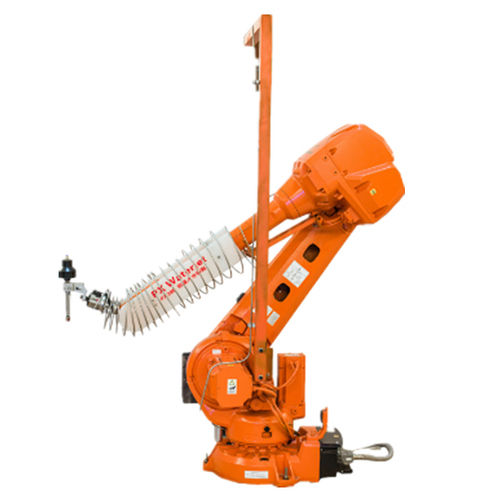 关节型机器人 - PX-ABB - Heyuan PX Smart Technology Stock Co., Ltd. - 6轴 / 切割