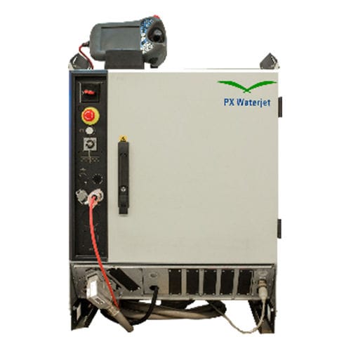 关节型机器人 - PX-YASKAWA - Heyuan PX Smart Technology Stock Co., Ltd. - 6轴 / 切割