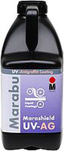 防护保护层 - Mara® Shield UV-AG - Marabu - UV固化 / 液体