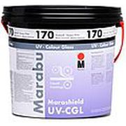 玻璃油墨 - Mara® Shield UV-CGL - Marabu - UV 干燥式