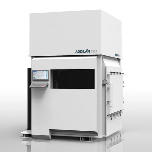 铝合金3D打印机 - ADDILAN V01 - ONA ELECTROEROSION S.A. - 用于钛合金 / 钢 / 用于航空航天业