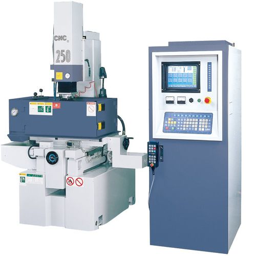 电火花穿孔机 - CNC series - Aristech - CNC数控 / 精准
