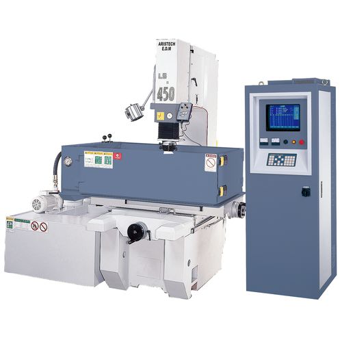 电火花线加工机 - ZNC-LS series  - Aristech - CNC数控 / 高精度