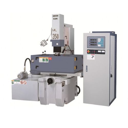 电火花穿孔机 - LS series - Aristech - CNC数控 / 精准