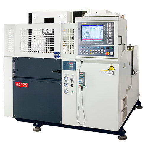 电火花线加工机 - A422S - CHMER - CNC数控 / 紧凑型