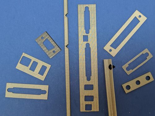 泡沫导电织物密封件 - FOF Series - Schlegel Electronic Materials/时力高 - EMI 屏蔽 / 用于熔炉和烘箱