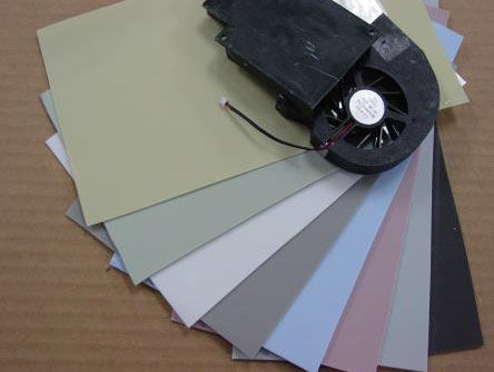 导热凝胶 - TCR 200 - Schlegel Electronic Materials