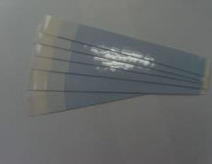 导热凝胶 - OP-8100 - Schlegel Electronic Materials/时力高