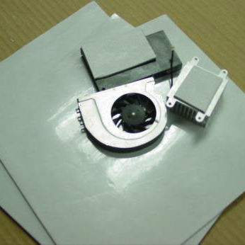 导热凝胶 - OP-9400 - Schlegel Electronic Materials/时力高