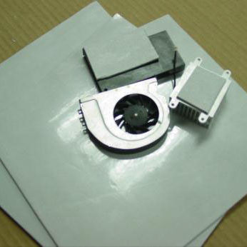 导热凝胶 - OP-9700 - Schlegel Electronic Materials/时力高