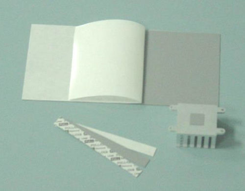 导热材料 - OC-7300 - Schlegel Electronic Materials/时力高