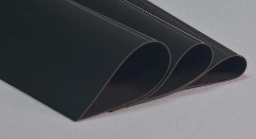 硅胶橡胶 - Schlegel Electronic Materials/时力高 - 电磁波吸收器 / 平盘