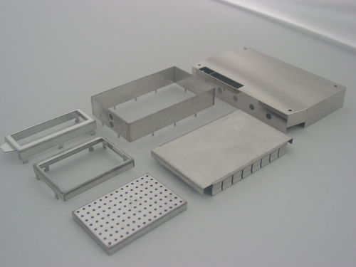 CEM屏蔽 - Schlegel Electronic Materials/时力高 - 印刷电路板