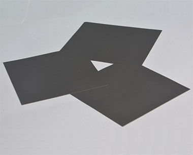 RF吸收材料 - BandSorb&reg; - Schlegel Electronic Materials - EMI