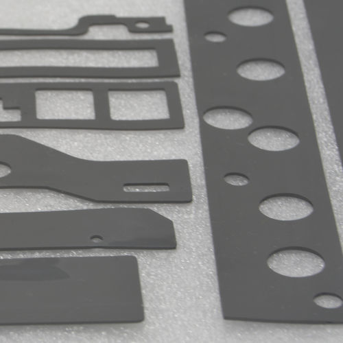 微波吸收材料 - RF - Schlegel Electronic Materials