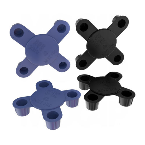塑料法兰 - MBH series - MOCAP LTD