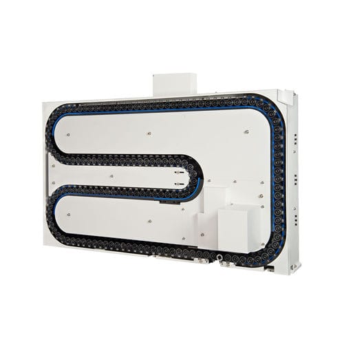 立式换刀系统 - #HSK-32E - Gifu Enterprise Company - 线性进料匣