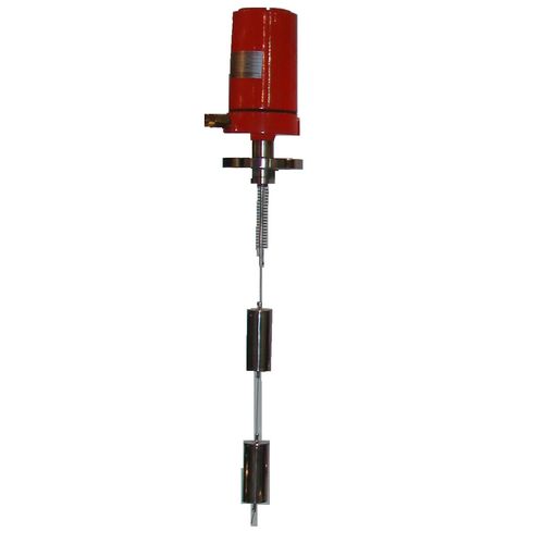 磁性浮子液位开关 - FMIPL-DLS - Flowtech Measuring Instruments Pvt. Ltd. - 机电 / 用于液体 / 罐用