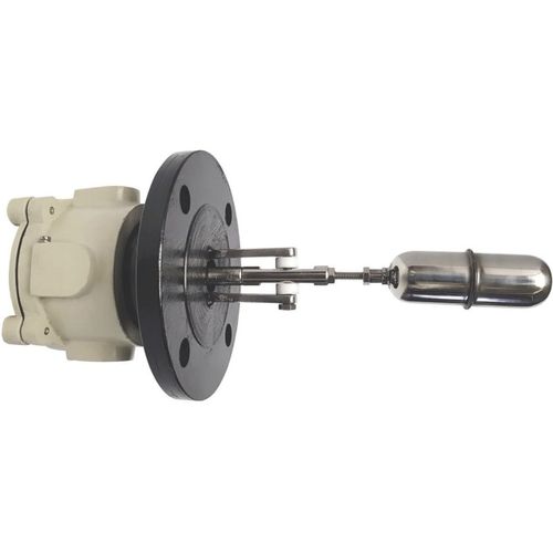 磁性浮子液位开关 - FMIPL - Flowtech Measuring Instruments Pvt. Ltd. - 用于液体 / 罐用 / 用于化学品