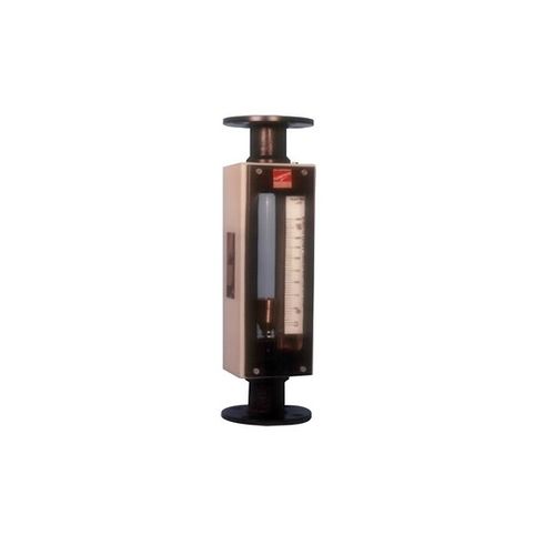 压差流量计 - GTR S 22 - Flowtech Measuring Instruments Pvt. Ltd. - 体积 / 用于气体 / 在线