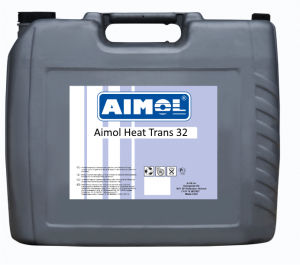 矿物油基油 - Heat Trans 32 - AIMOL - 工业