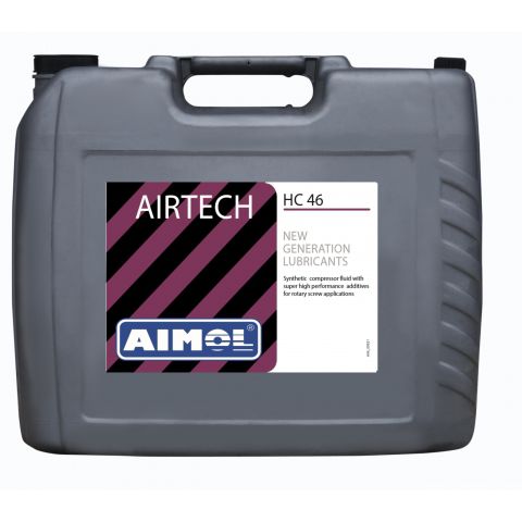 润滑剂润滑液 - AIRTECH HC - AIMOL - 复合陶瓷