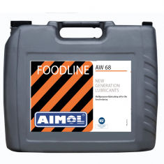 润滑油 - Foodline AW - AIMOL - 多功能 / 接触 / 工业用途