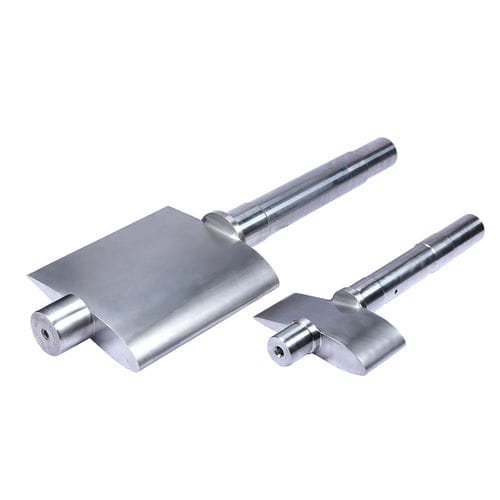 不锈钢砂模铸造 - Schmidt + Clemens GmbH + Co. KG - 用于可再生能源 / 小批量生产 / 中等规模生产