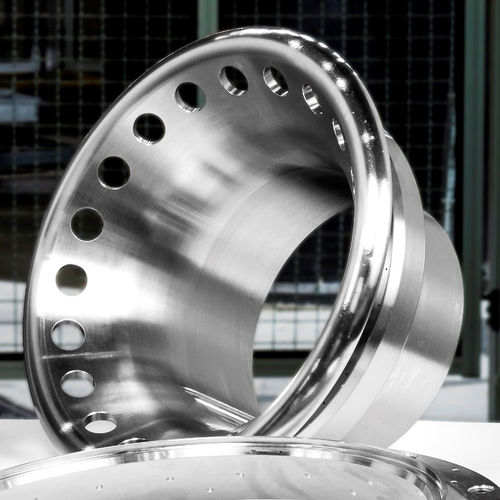 能源应用离心浇铸造 - Centralloy© G 4630 - Schmidt + Clemens GmbH + Co. KG