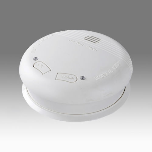 无线烟雾探测器 - LM-101 series - Ningbo Kingdun Electronic Industry Co., Ltd. - 无线电频率式 / 室内 / 带有警报器