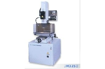 CNC数控钻孔机 - 460 x 210 mm | JM 325D - JOEMARS - 电火花加工