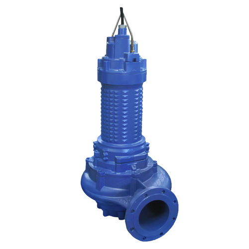 转子泵 - G416R1M2-S100AA2 - FAGGIOLATI PUMPS - 油 / 电动 / 浸没式