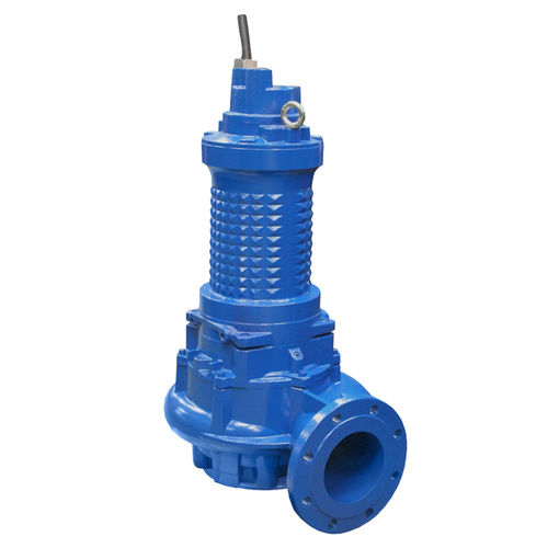 转子泵 - G611R2C3-S80AA2   - FAGGIOLATI PUMPS - 油 / 电动 / 浸没式