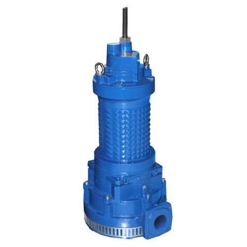 转子泵 - G213R4D2-L10AA2   - FAGGIOLATI PUMPS - 油 / 电动 / 浸没式