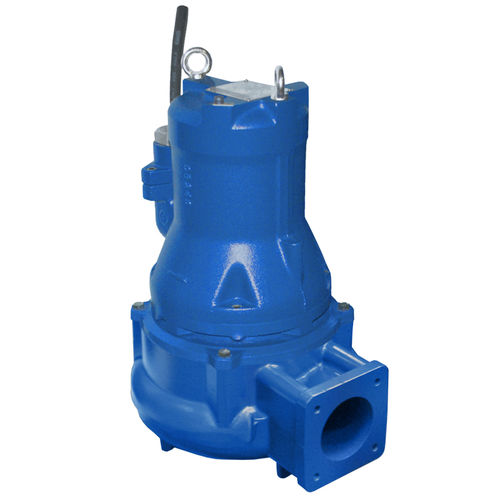 转子泵 - G209T6V2-L65AA0   - FAGGIOLATI PUMPS - 油 / 电动 / 浸没式