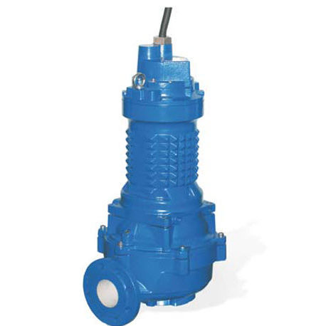 涡流泵 - S  - FAGGIOLATI PUMPS - 废水 / 电动 / 浸没式