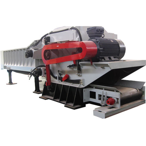 齿辊式破碎机 - TCDP series - Jinan Taichang Transmission Machinery Co., Ltd. - 固定式 / 大容量