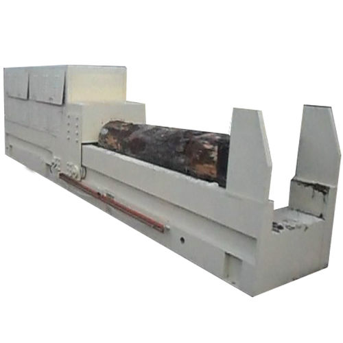 卧式劈木机 - TCPM series - Jinan Taichang Transmission Machinery Co., Ltd.