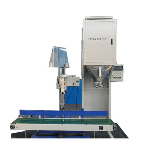 手动包装机 - BZJ series - Jinan Taichang Transmission Machinery Co., Ltd. - 筒形膜 / 颗粒